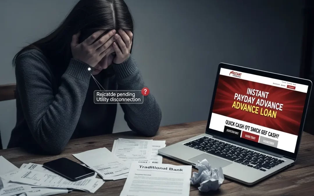 Instant Payday Advance Loan – Get Fast Cash Today Online